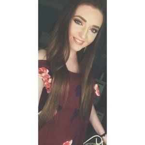 Meet your Posher, Jenna